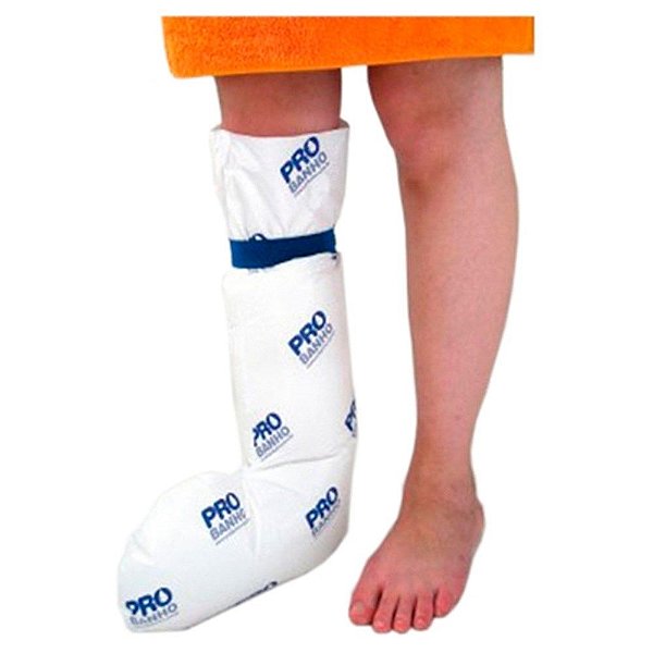 Probanho Infantil Meia Perna Bioflorence [F083]