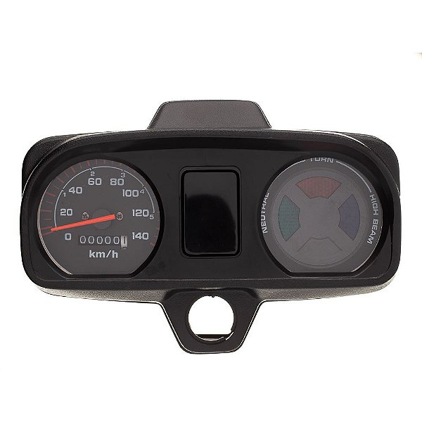 Painel Comp. Instrumentos Condor Cg 125 89 A 93 [F083]