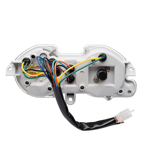 Painel Comp. Instrumentos Condor Cg 150 2009/ Ks- Azul [F083]