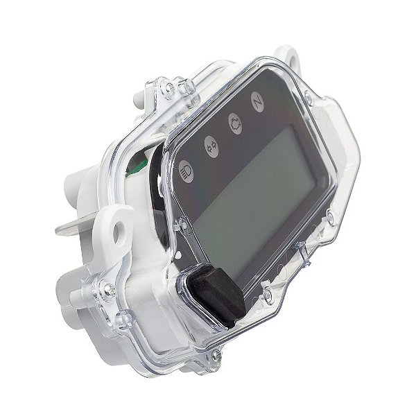 Painel Comp. Instrumentos Condor Cg 150 Fan 2014/ [F083]