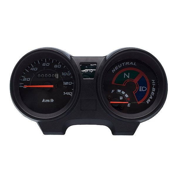 Painel Comp. Instrumentos Condor Cg 150 Ks/es [F083]