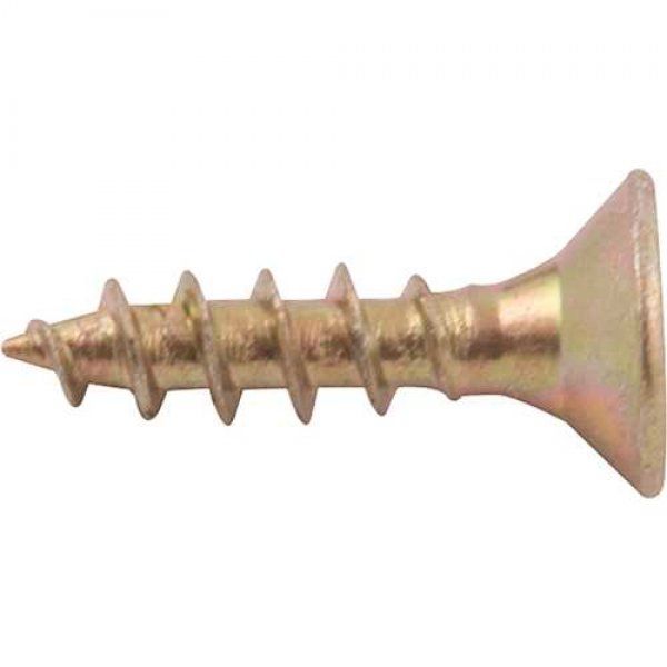 Parafuso P/ Madeira Phillips 4,0x16 Chipboard (500 Pçs) Vonder 2939401600 [F083]