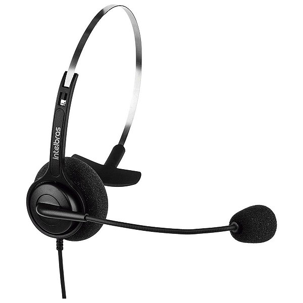 Headset Chs 40 Rj9 4010040 [F083]