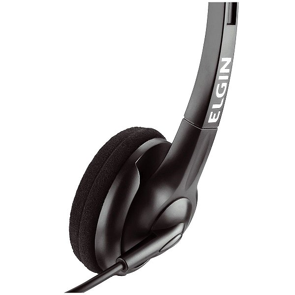 Headset Para Telefone Rj9 F02-1nsrj [F083]