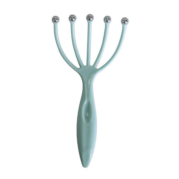 Massageador Manual Para Cabeça R25 Acte Sports [F083]