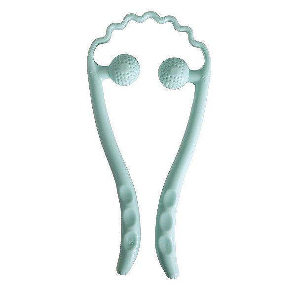 Massageador Manual Para Pescoço R27 Acte Sports [F083]