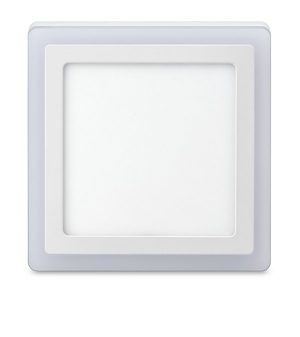 Luminária Led 18w Embutir Quadrado 6500k Elgin [F083]