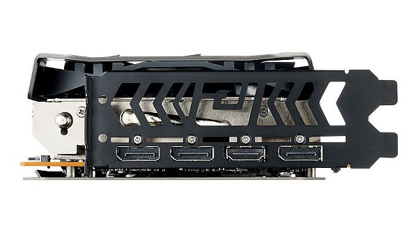 Placa De Video Power Color Amd Radeon Rx6700xt Red Devil 12gb Gddr6 192bits 12gbd6-3dhe/oc [F083]