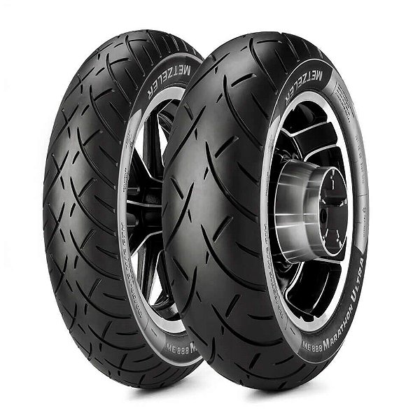 Pneu Metzeler 200/70b15 82h (tl) Me888r (t) [F016]