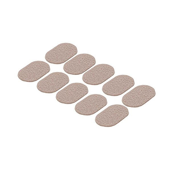 Protetor Adesivo Para Calos U Ft400 Com 10un Hidrolight [F083]