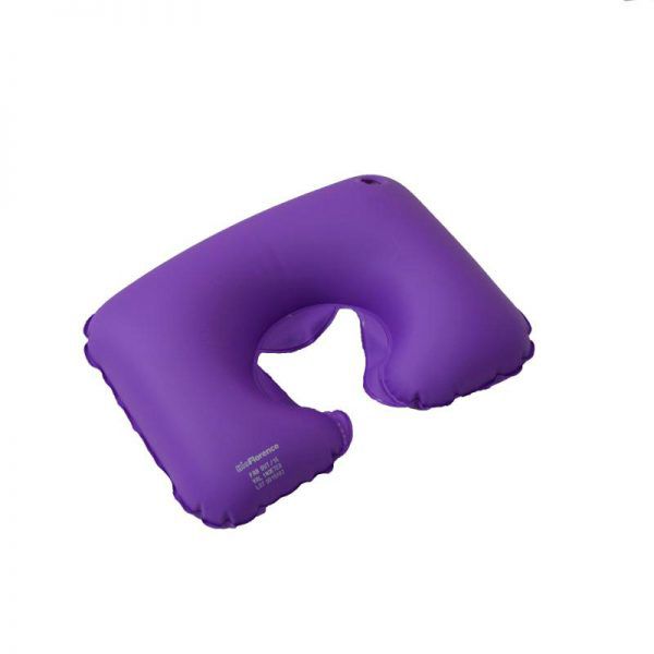 Almofada De Apoio Pescoço/ortocervical Inflavel Bioflorence [F083]