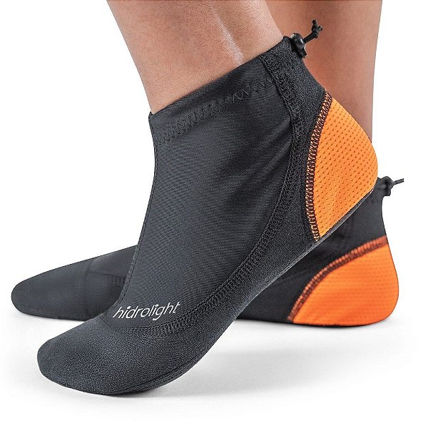 Sapatilha Beach Tennis G (39/40) Hidrolight H96_4 [F083]