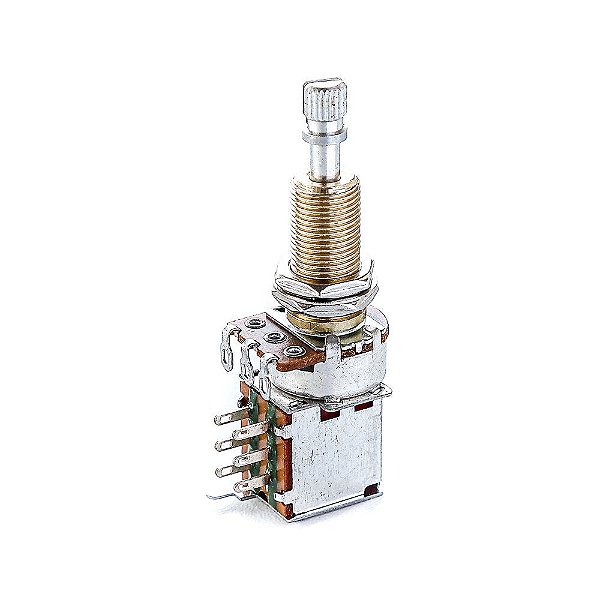 Potenciômetro Instrumentos (Unidade) Spirit VPP319-B500K-I [F035]
