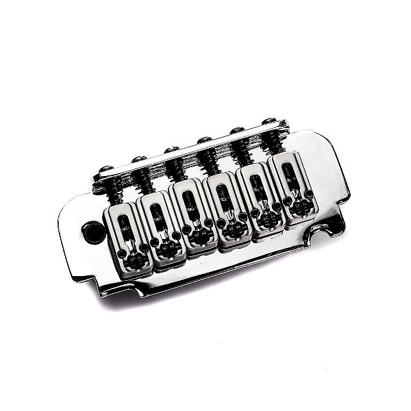 Ponte Sistema Trêmolo Guitarra Roller Saddle Spirit TS3-CR [F035]