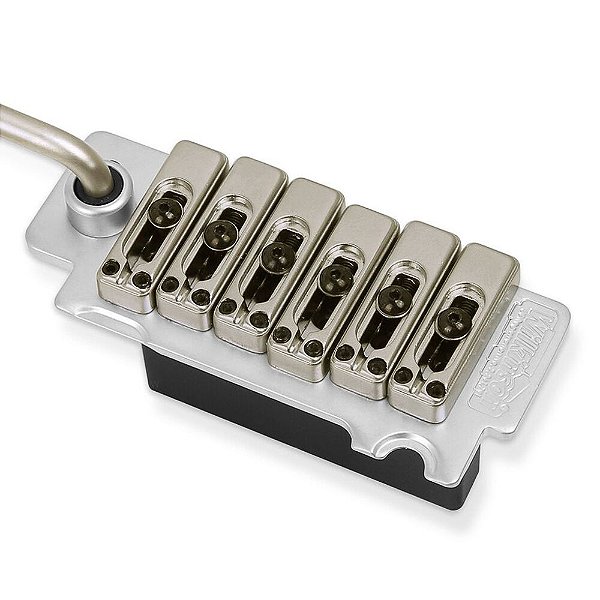Ponte Sistema Trêmolo Guitarra Wilkinson Spirit VS502-MCR [F035]