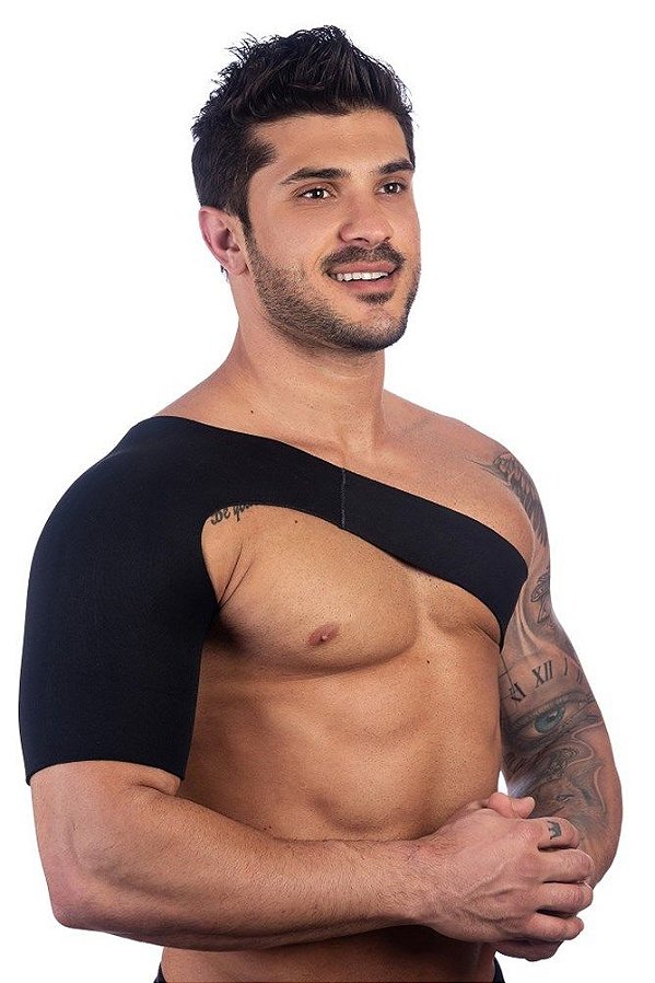 Suporte Para Ombro Gg Glc [F083]