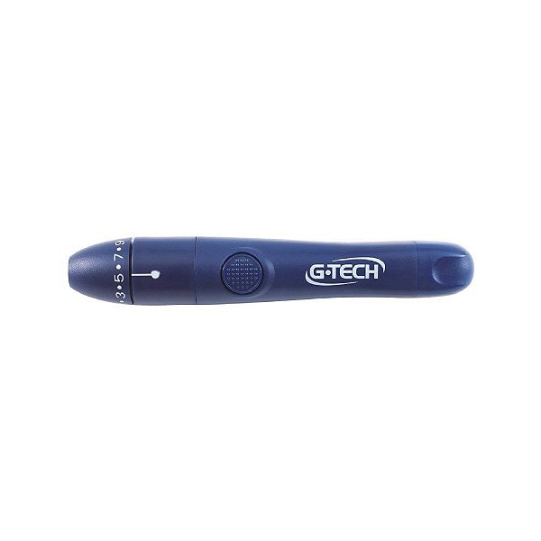 Caneta Lancetadora G-tech Comfort [F083]