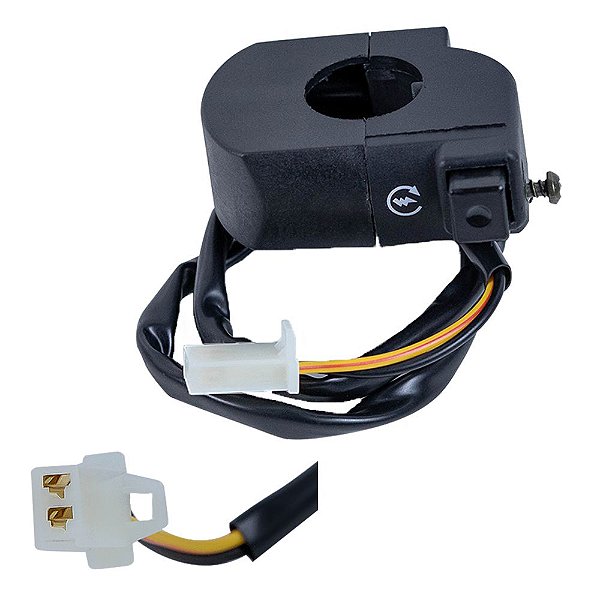 Conj. Inter. Partida Condor L.dir. Crf 250f 19/ [F016]