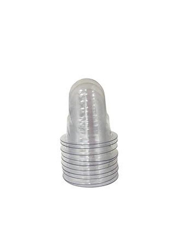 Copos Para Nebulizador 20un Ultraneb Desk2 G-tech [F083]