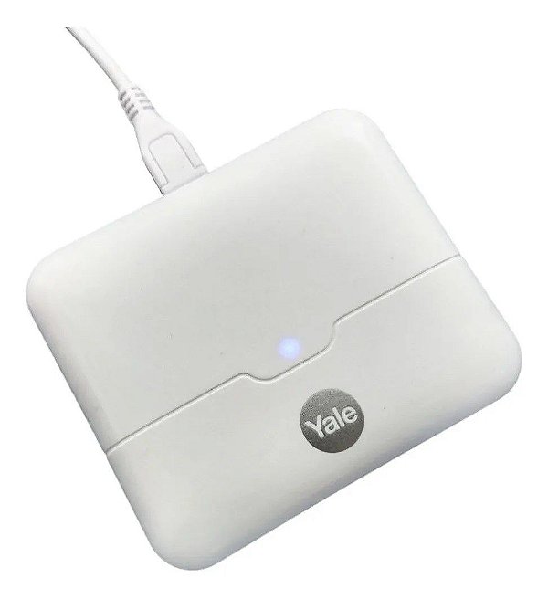 Kit Novo Hub Yale Connect - Yale [F118]