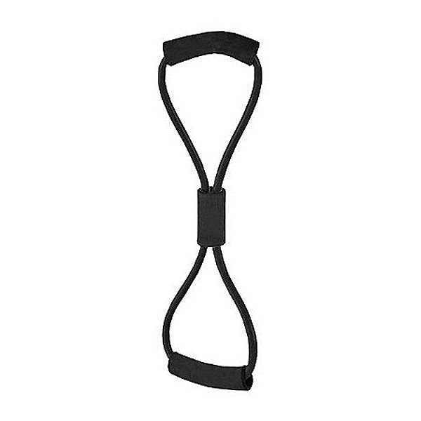 Cross Tube Elastico Com Manoplas Em 8 - Supermedy [F083]