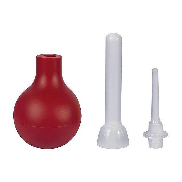 Ducha Ginecologica N.12 Mercur Bc060401 [F083]