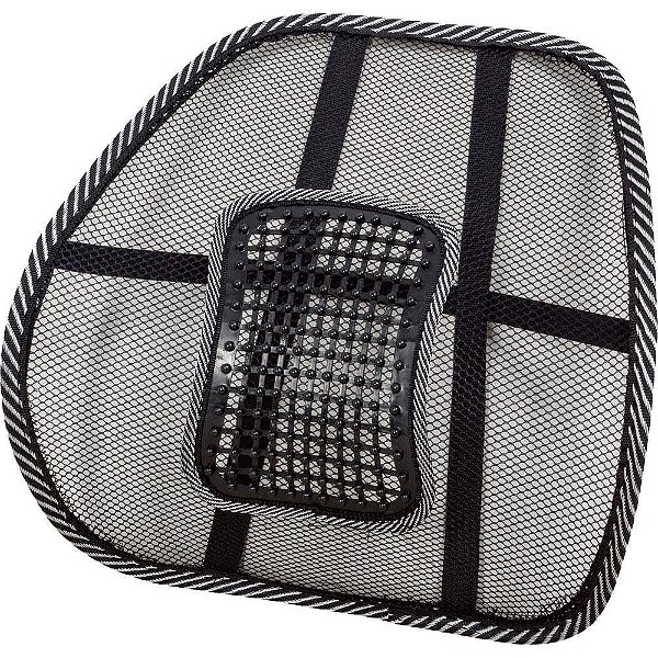 Encosto Lombar Sente Bem Supermedy [F083]