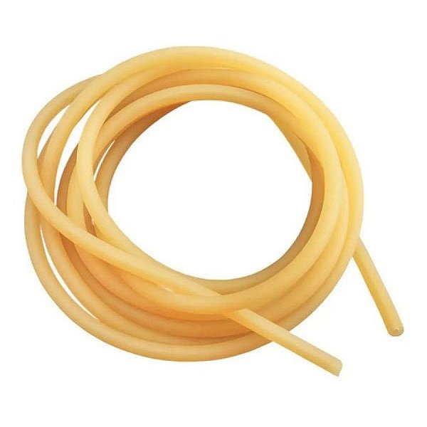 Garrote Tubo De Latex N.200 1m Lemgruber [F083]