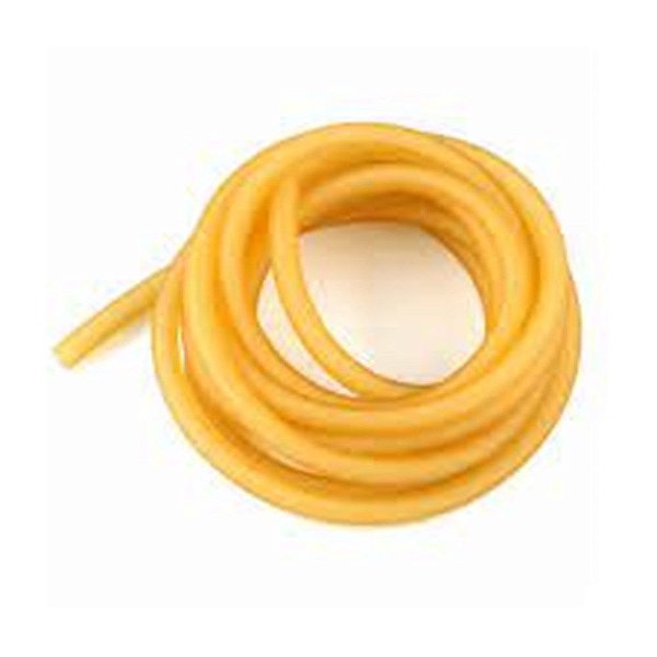 Garrote Tubo Latex Ref 204 1m Lemgruber [F083]