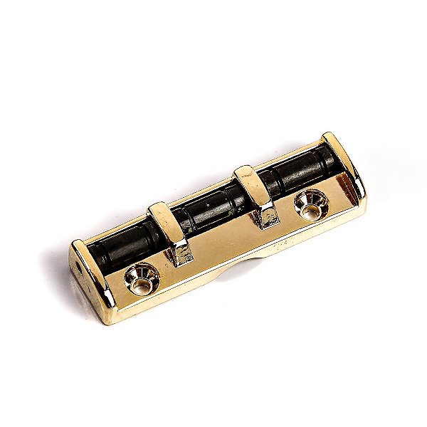 Roller Nut Para Guitarra Durado (Unidade) Spirit NST428-GD [F035]