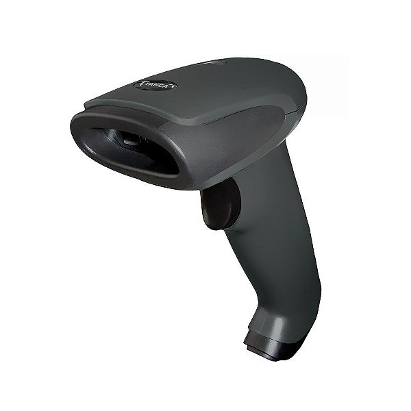Leitor Codigo De Barras Tanca Tl-320 1d/2d Laser Qr Code Usb [F083]