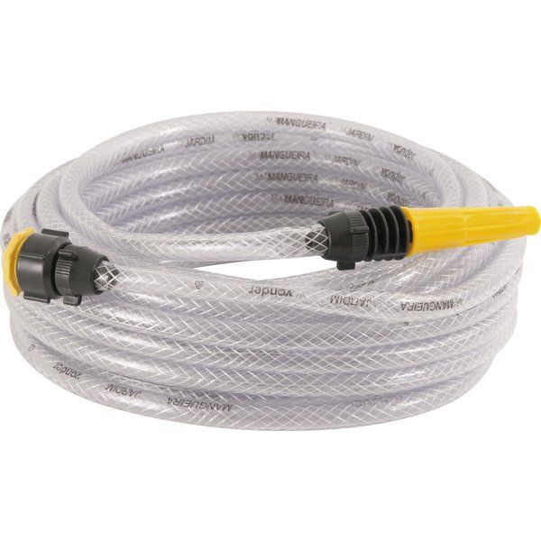 Mangueira Para Jardim Trançada Com 30mts Vonder 3121030000 [F083]