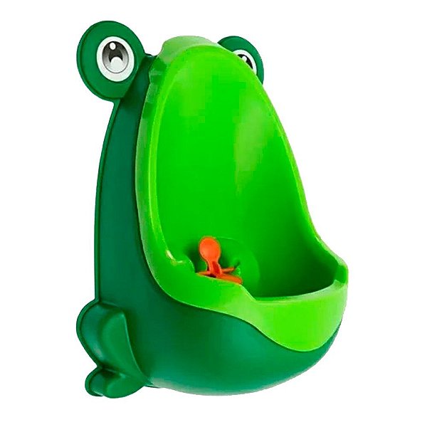 Mictorio Infantil Sapinho Mebuki [F083]