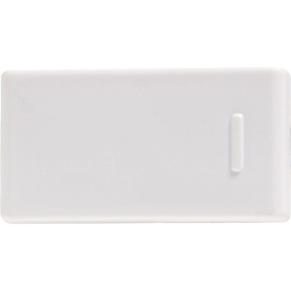 Módulo Interruptor Paralelo 10a 250v Branco Tramontina 57115002 [F083]