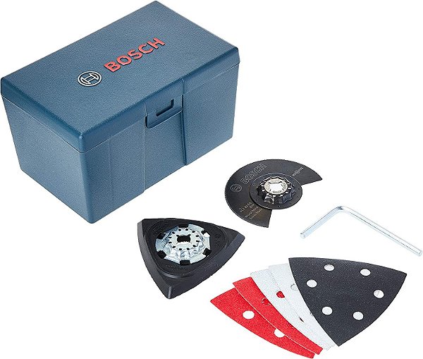 Multicortadora Bosch Gop 30-28 300w 220v Em Maleta [F083]
