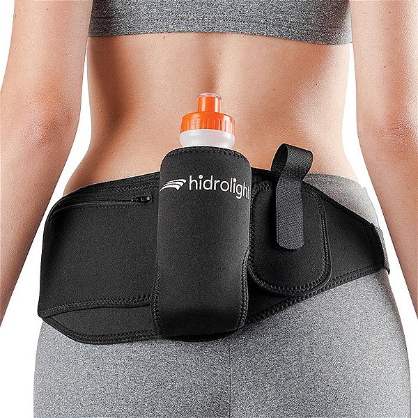 Pochete Porta-garrafa E Acessórios Hidrolight H45b [F083]