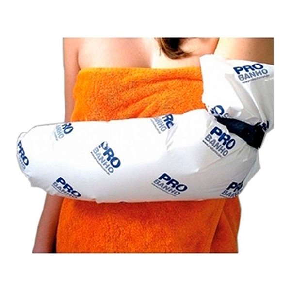 Probanho Adulto Braço Bioflorence [F083]