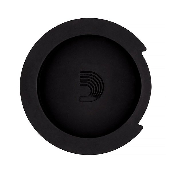 Redutor De Ressonância D Addario Screeching Halt PW-SH-01 [F035]