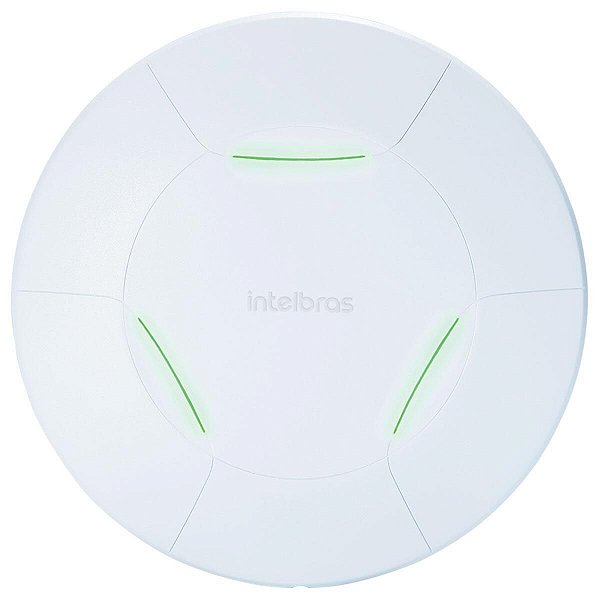 Roteador Access Point Wi-fi De Teto Gerenciável 2.4ghz 300mbps Ap310 4750008 [F083]
