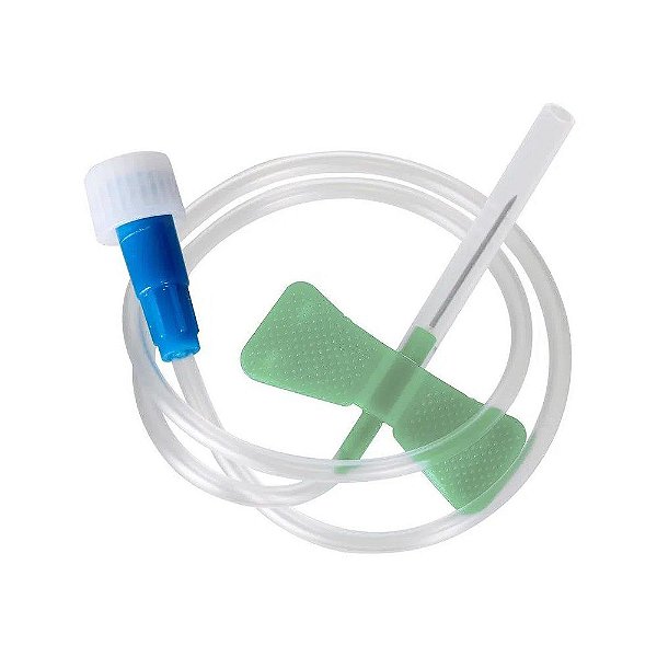 Scalp Asepto N23 388338 Bd [F083]