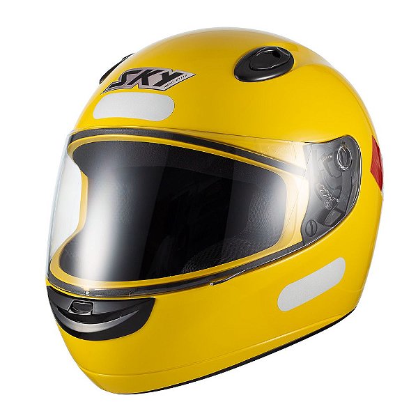 Capacete Nimbus Personalizado - 58 [F016]