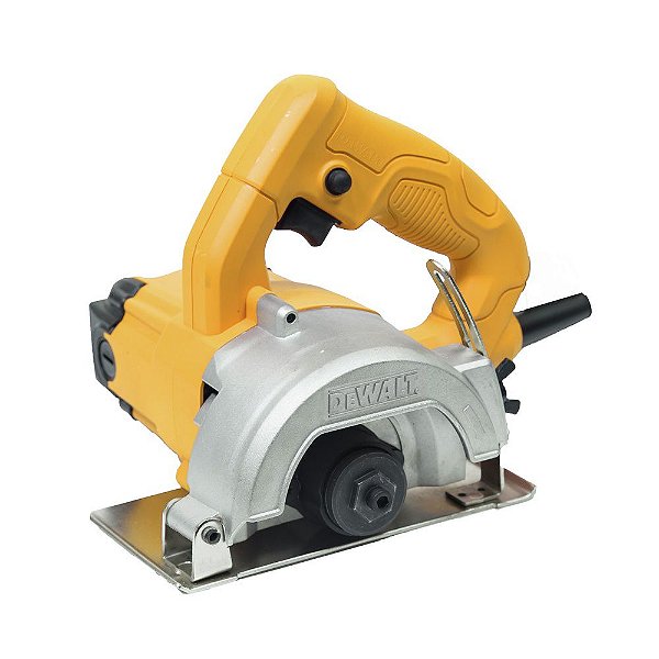 Serra Mármore 125mm 1400w - Dw862b2 220v Dewalt [F083]