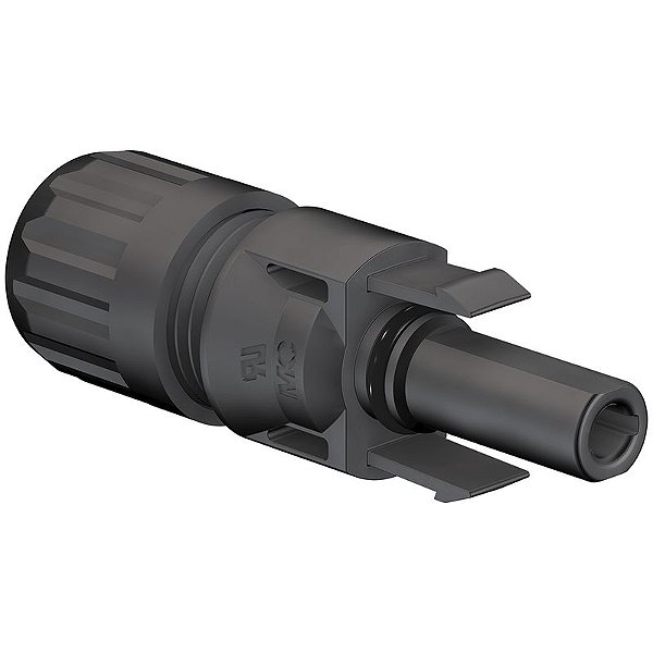 Conector Mc4 Staubli 32.0016p0001-ur Pv-kbt4/6ii-ur Acoplador Femea 4 Pcs [F083]