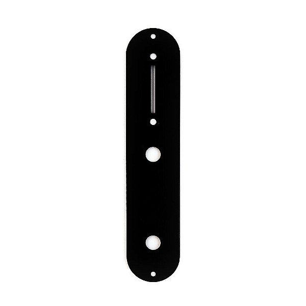 Escudo Controles Guitarra Telecaster Preto Spirit TEWP-BK [F035]