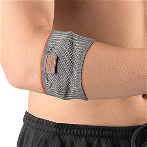 Tennis Elbow Ajustavel Recovery G Rv07_3 Hidrolight [F083]