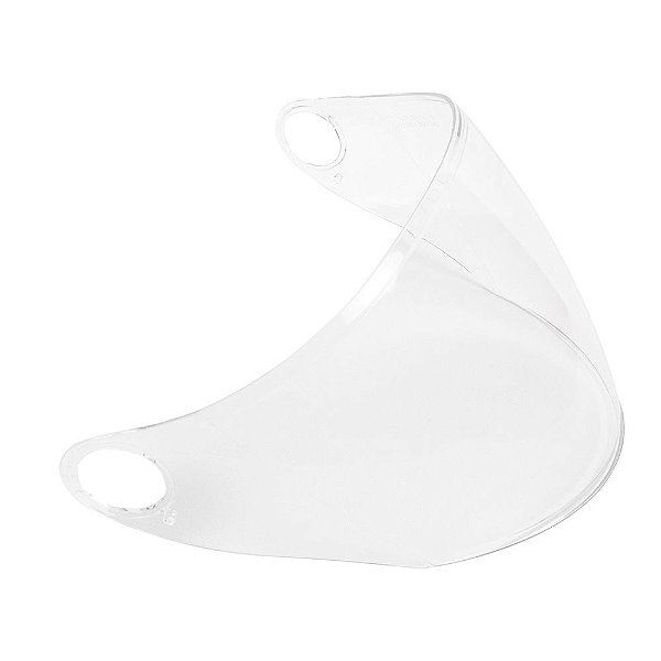 Viseira Texx Cristal Mod. Ugello [F016]