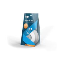 Sensor De Presenca Sobrepor Teto 360° Pqsst-0360 [F083]