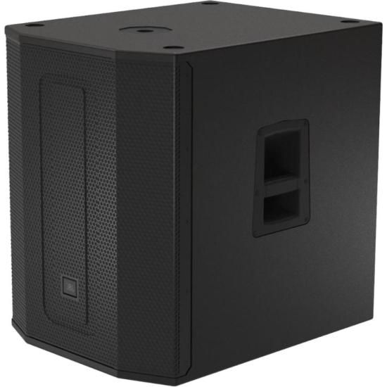 Subwoofer Amplificador JBL MAX18S 18” [F002]