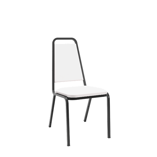 Cadeira Empilhável TH2 Branco