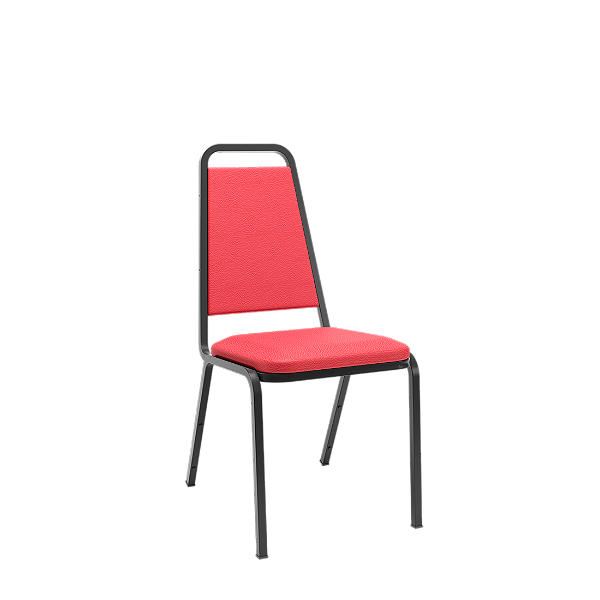 Cadeira Empilhável TH2 Vermelho